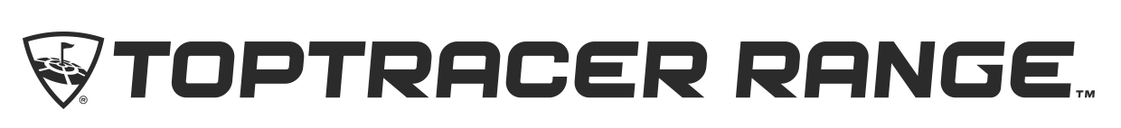 logo toptracer range