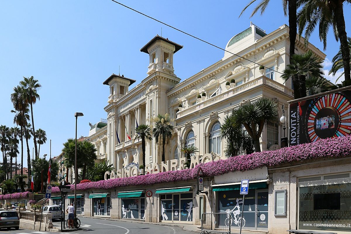 Sanremo