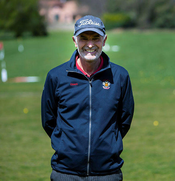 Merlino maestro golf club Garlenda