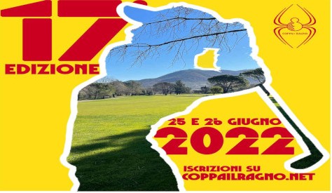 Coppa IL Ragno 17° Edizione