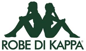 ROBE DI KAPPA 2022