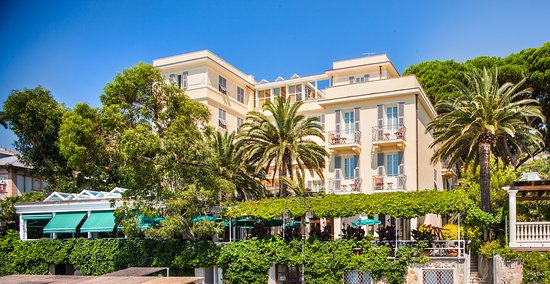 HOTEL BEAU SEJOUR ALASSIO GOLF CUP