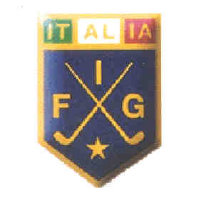 FEDERGOLF PIEMONTE – CHIUSANO IMMOBILI